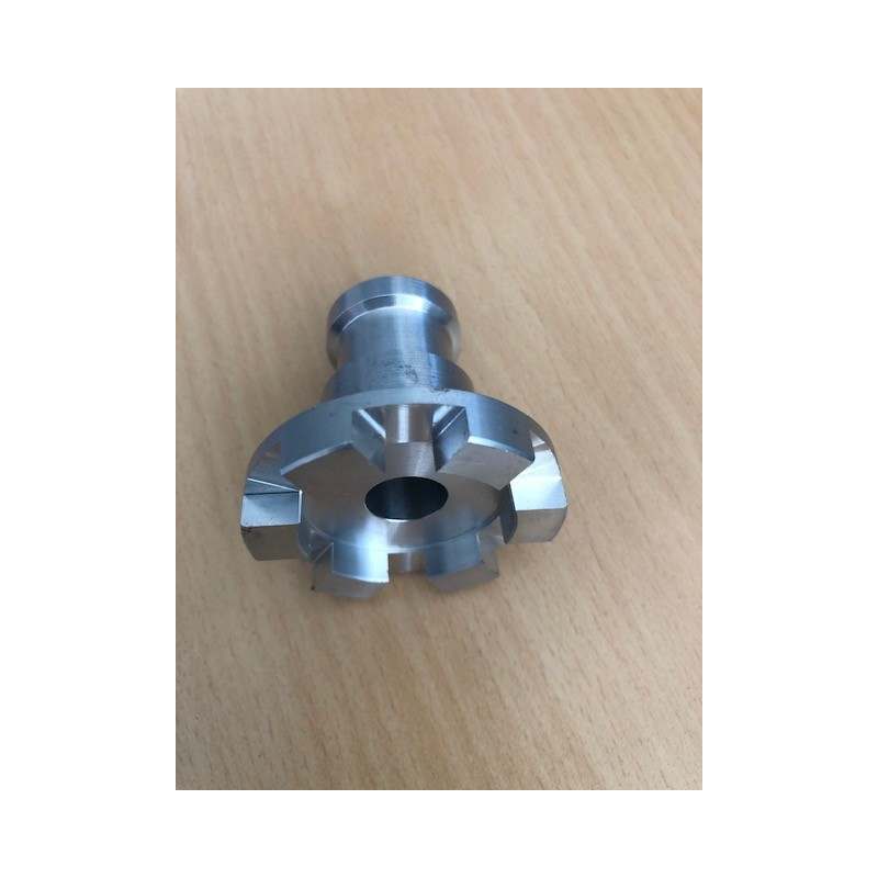 couplage for Emco Star