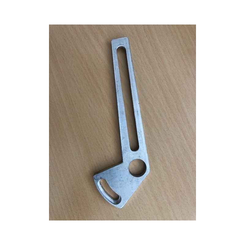 Räderschere - Position 7