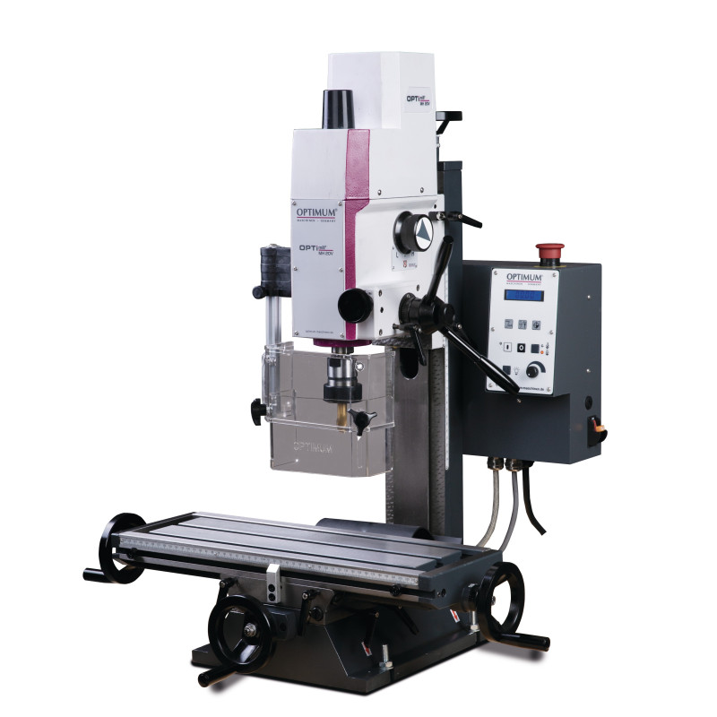 OPTIMUM MH 20V