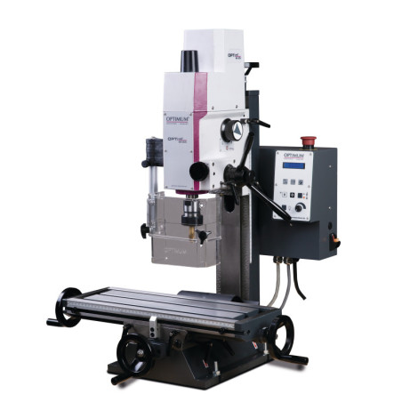 OPTIMUM MH 20V