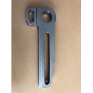 Räderschere für COMPACT 10 - Quadrant - Position 1.