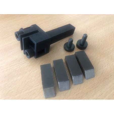 Führungskopf Set BS 3