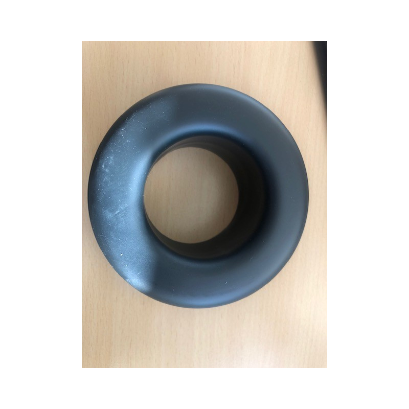 EMCO Reduzierstück für 100 mm Anschluss  Ø 100mm /60mm
