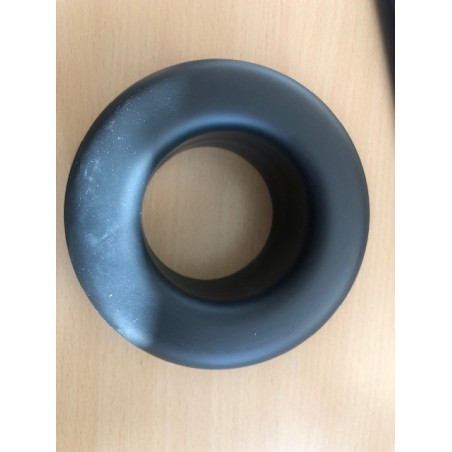 EMCO Reduzierstück für 100 mm Anschluss  Ø 100mm /60mm