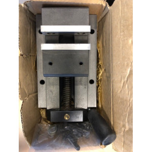 EMCO Maschinenschraubstock 63mm