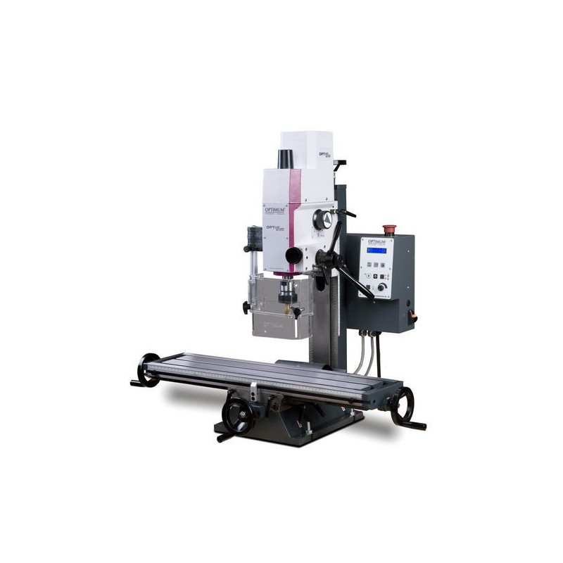 OPTImill MH 20VL