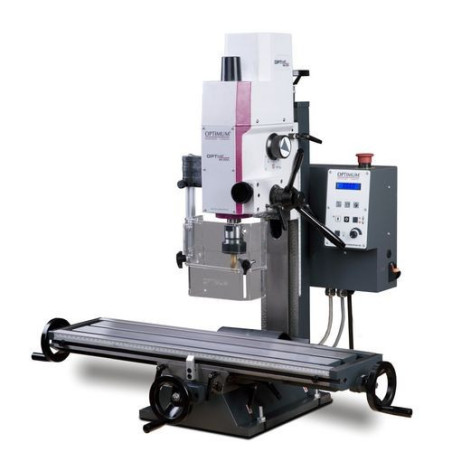 OPTImill MH 20VL
