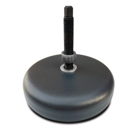 Vibrationsdämpfer-Maschinenfuß SE 2