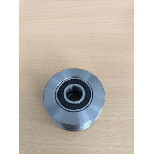 Gruppe Spannrolle inkl. Lager 6001 2 RS - Roller - Position 8.