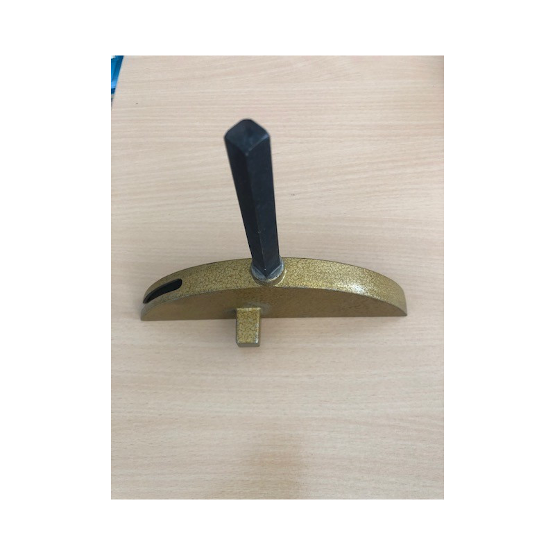 EMCO GR. SÄGESCHUTZ bei Kreissägeschutz Emco Star-Emco REX