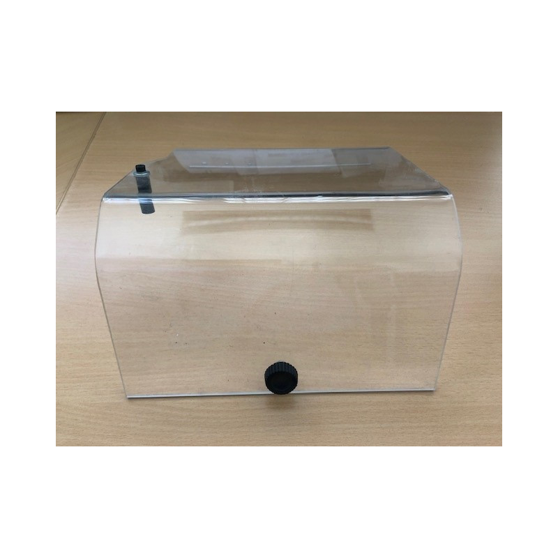 Futterschutz Maximat Super 11 CD