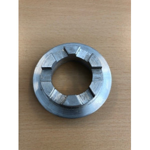 Clutch wheel for Emco Star
