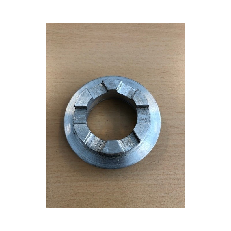 Clutch wheel for Emco Star