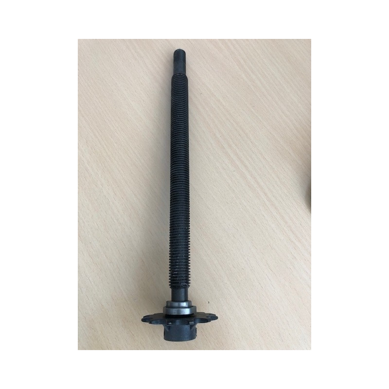 Spindle (short) MH 26 / MH 30