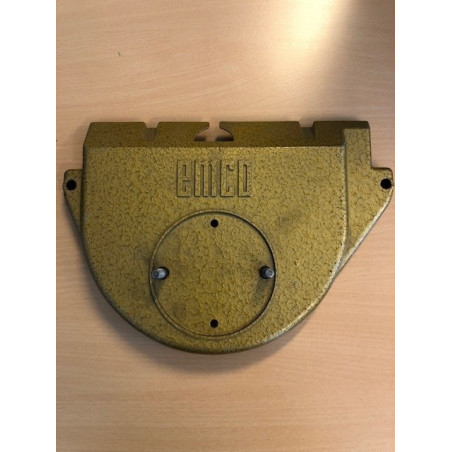 G. Sägedeckel für ale Emco Star - Emco Rex