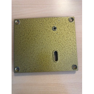 G.Gehäuseplatte für Emco Star - Emco Rex