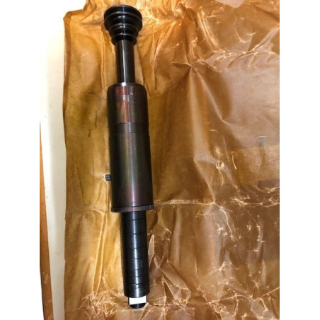 Separate Frässpindel Ø 30 mm, Einspannhöhe 100 mm zu MK81/TF10 (Position 1-11)