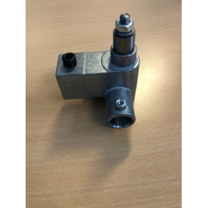 Coupling compl. - Position 15.