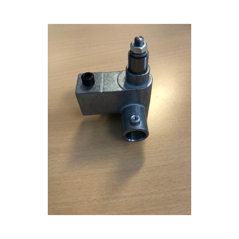 Coupling compl. - Position 15.