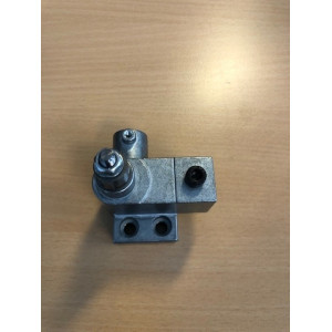 Gruppe Kupplungsgehäuse für Compact 5 - Position 15.