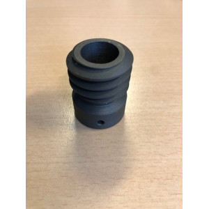 SCHNECKE M60.20.4-02 (für Hobelwelle) für Emco Star - Emco Rex