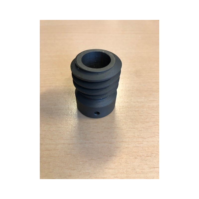 SCHNECKE M60.20.4-02 (für Hobelwelle) für Emco Star - Emco Rex