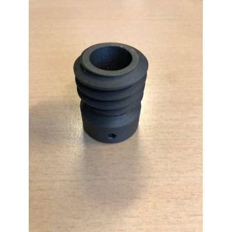 SCHNECKE M60.20.4-02 (für Hobelwelle) für Emco Star - Emco Rex