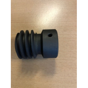 SCHNECKE M60.20.4-02 (für Hobelwelle) für Emco Star - Emco Rex