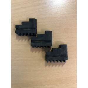 BACKEN f. ZAHNKRANZDREHFUTTER für Unimat SL und Basic