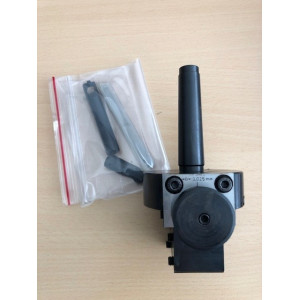 Facing and Boring Head ( fly cutter) MT 2