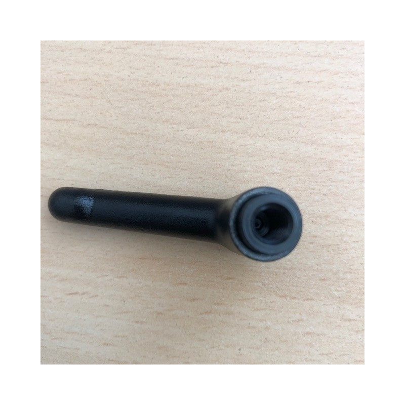 Clamping lever 14xM6