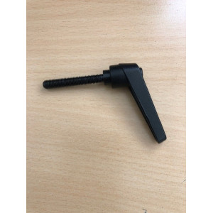 Klemmhebel incl. Schraube