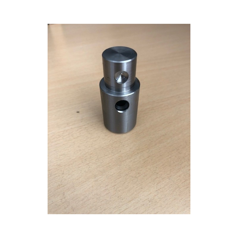 Coupling boss - Emco Star-Emco Rex - M60.20.8-02