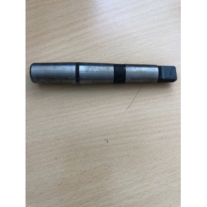 EMCO EINSTECKZAPFEN MK2 Kegeldorn  DIN 238