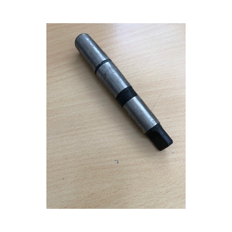 EMCO EINSTECKZAPFEN MK2