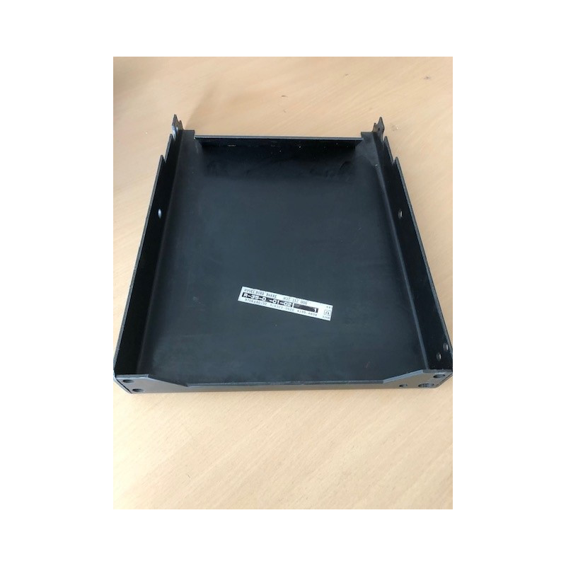 AUFGABETISCH für Emco REX 1000