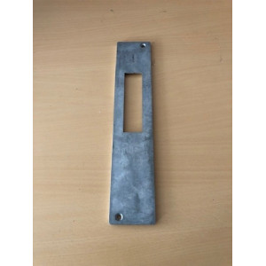 Insert (Milling attachment)  for Emco Star Super