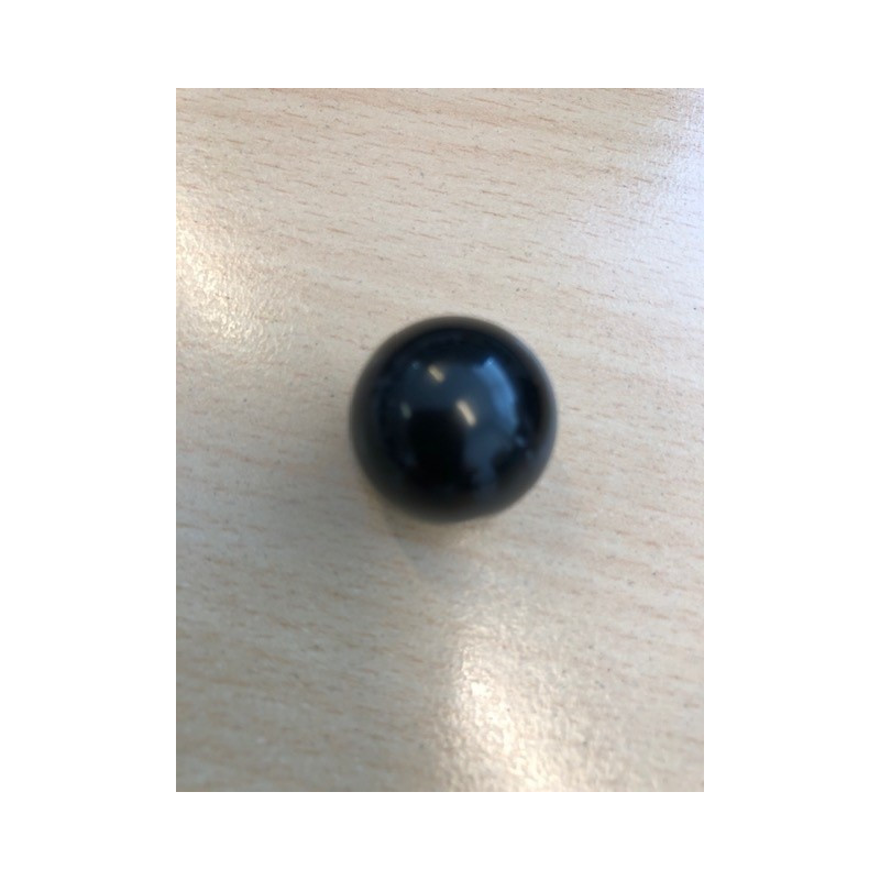 KUGELKNOPF C 20XM5 DIN 319