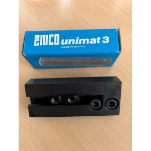 Mounting bridge compl. for  Unimat 3