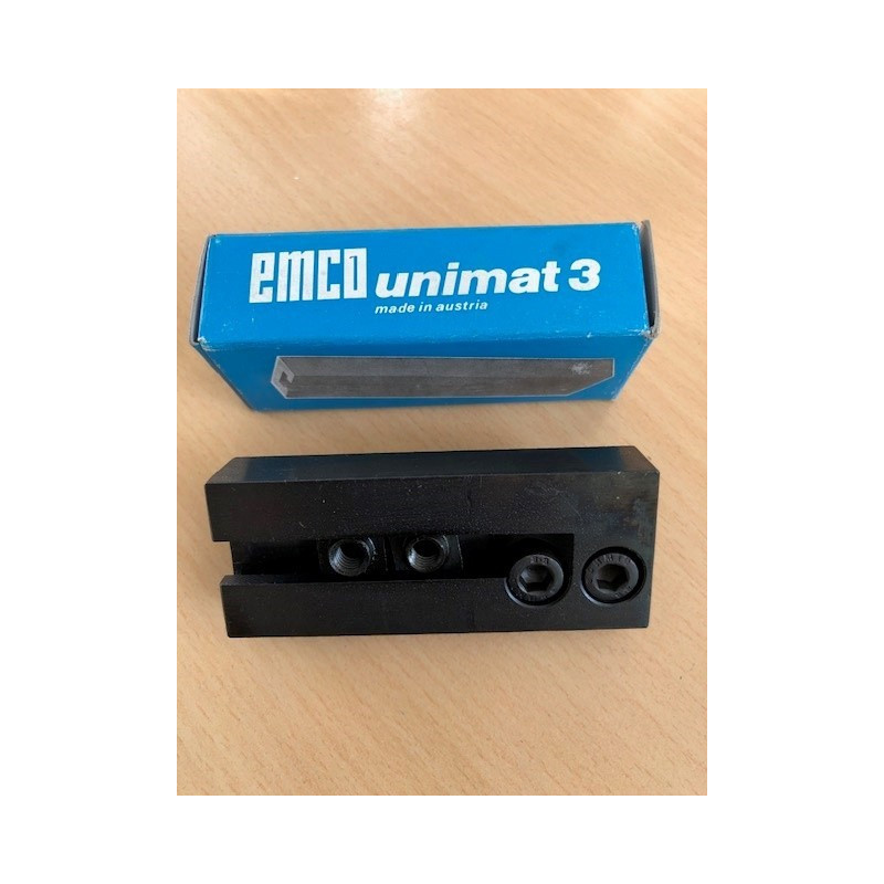 Mounting bridge compl. for  Unimat 3