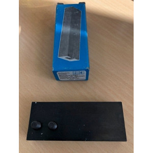 Mounting bridge compl. for  Unimat 3