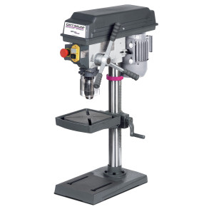 OPTIdrill B 17PRO basic - Tischbohrmaschine
