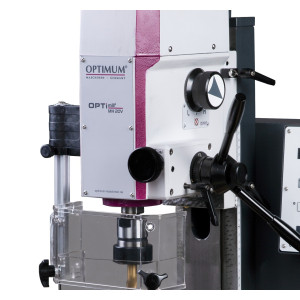 OPTIMUM MH 20V