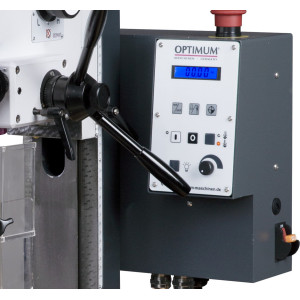 OPTIMUM MH 20V