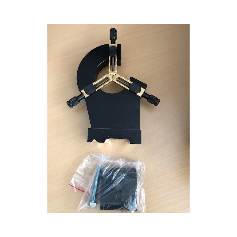 EMCO Stehlünette für Compact 8 / C8