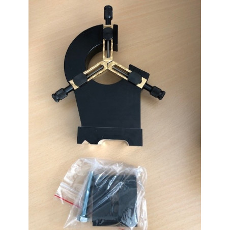 EMCO Stehlünette für Compact 8 / C8