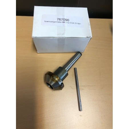 EMCO Collet Holder MT 2 (MK 2)