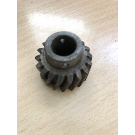 Screw wheel for EMCO Star/Rex (Gold)