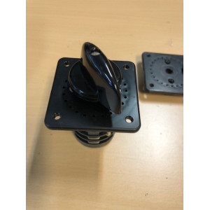 EIN-AUSSCHALTER 3PH Emco STAR