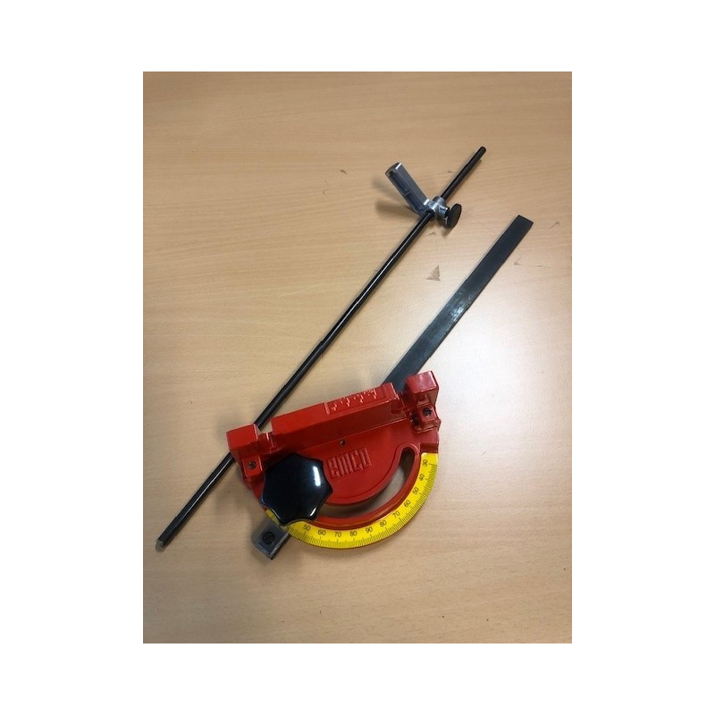 EMCO Mitre gauge compl. MK81/ EBS 500 / KS 80